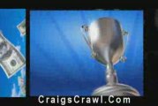 Craigs Crawl - The Ultimate Craigslist e-mail Harvestor