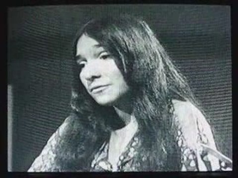 Buffy Sainte-Marie - My Country 'Tis of Thy People You're Dy