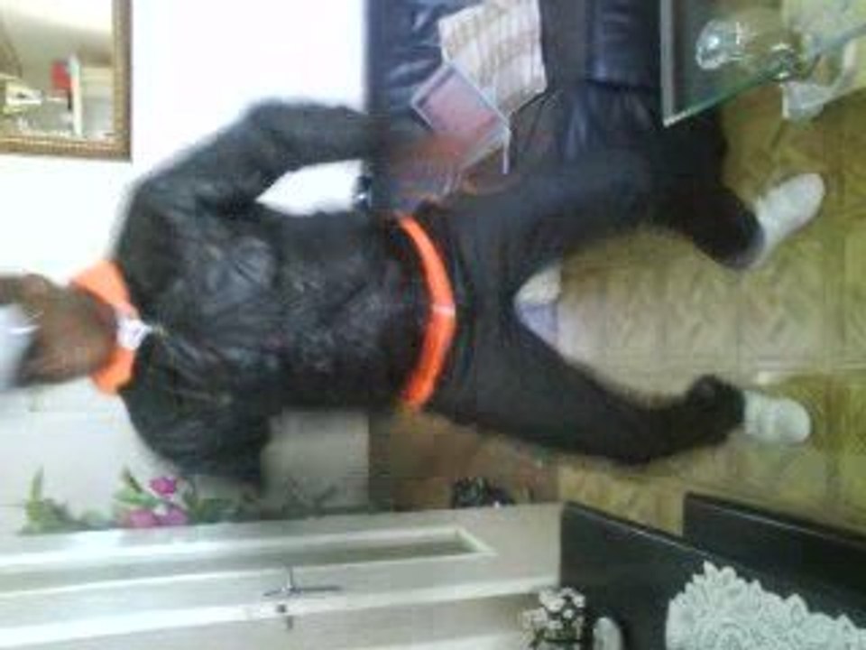 Lil crays fet krysta