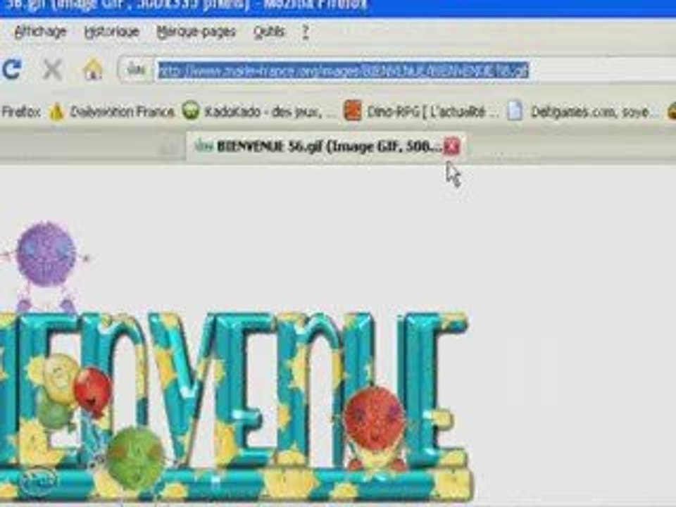 Cour html/css 2 part 1 (arabic)