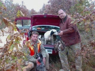 şafak çulluk avları