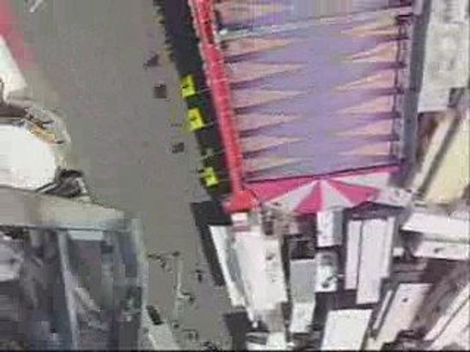 Foire du trone.maxximun 2009 !!