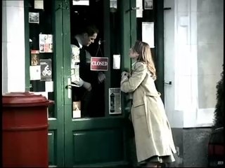 Schweppes - Post Office