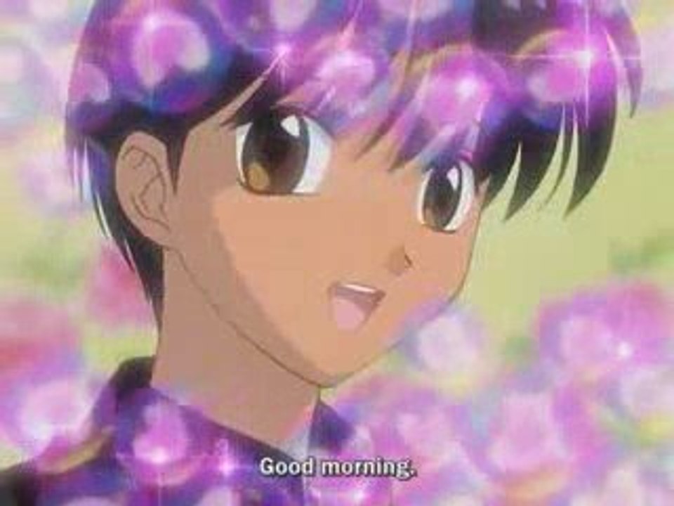 Tokyo mew mew  S 1 01 part 1 vostfr