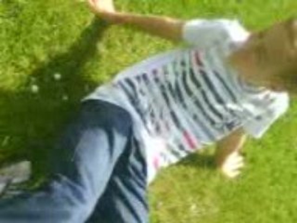 Sortie entre potes :p