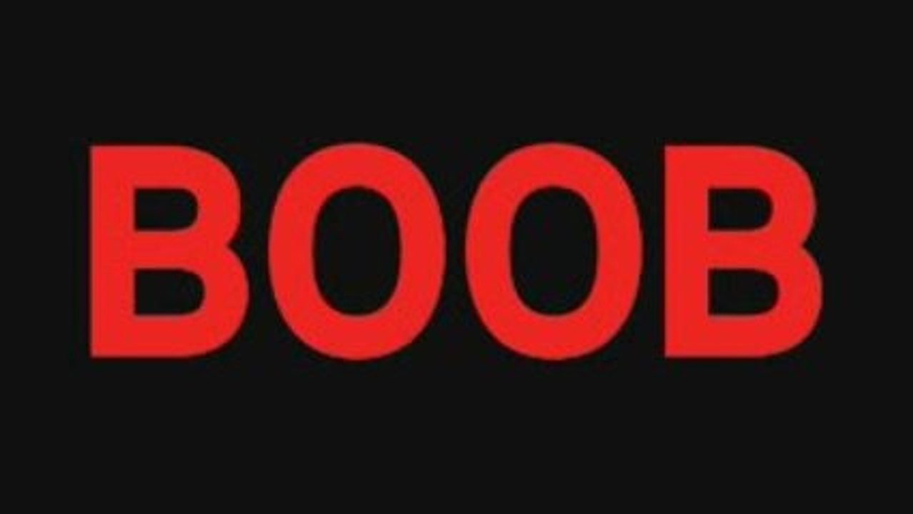 Boob - Trailer