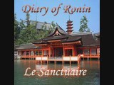 Diary of ronins feat le sanctuaire prod high chief