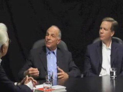 Warren Bennis on the Three Laws of Performance