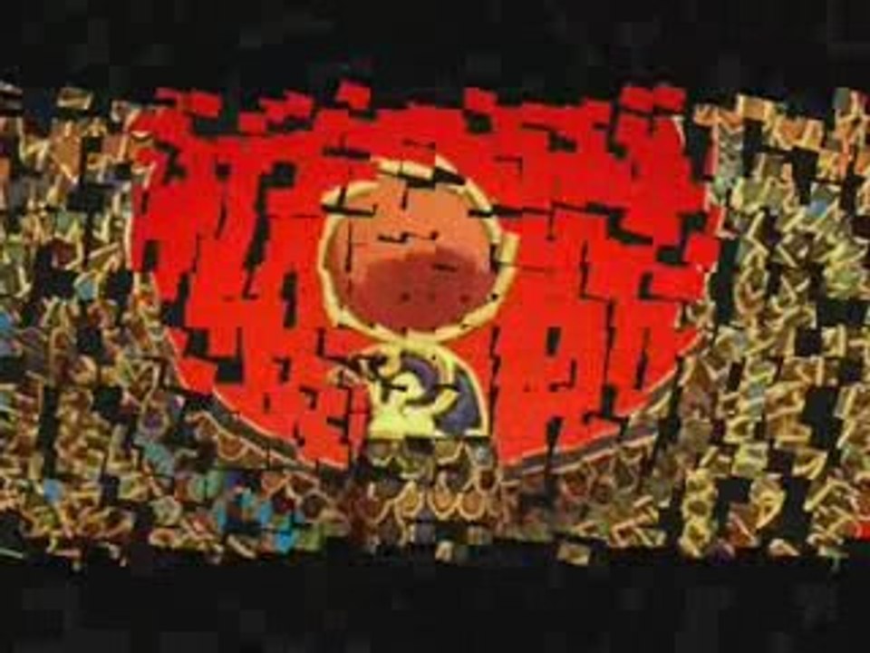 Nouvel Ordre Mondial la genèse épisode 9 part2