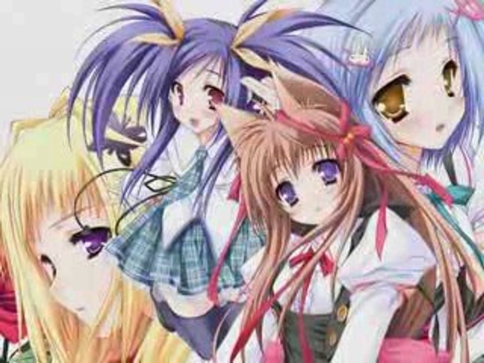 Tayutama -kiss on my deity-