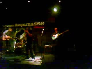 Chicago Line Blues Gang-Petit Journal-Extrait n°2