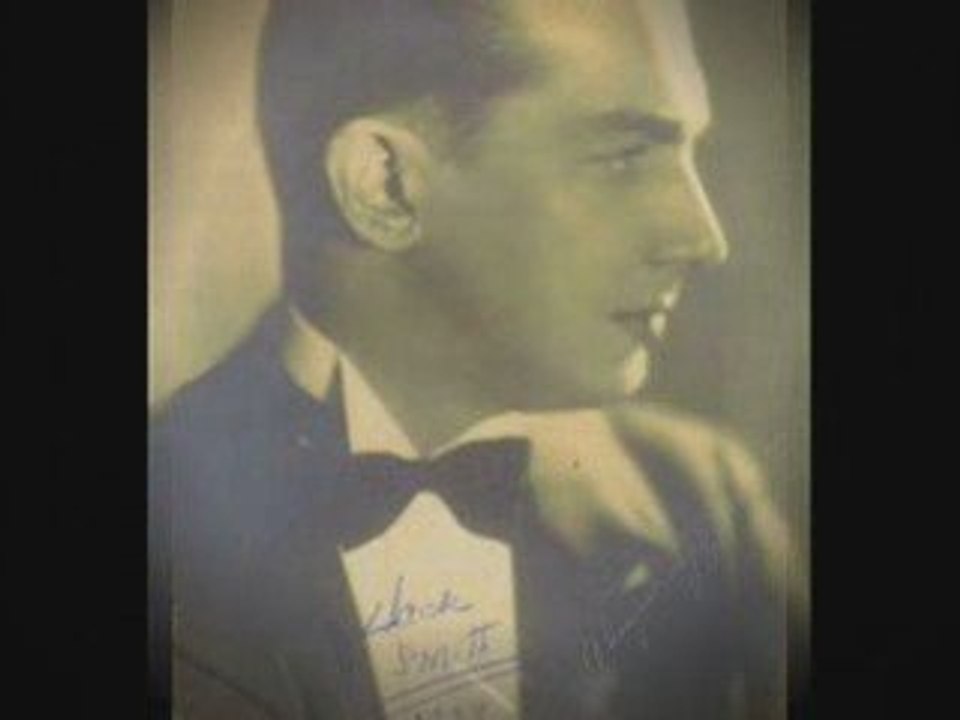 Whispering Jack Smith - From Sunrise To Sunset