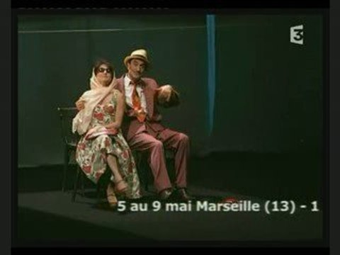 Fellag/Tous les Algériens sont mécaniciens(3)/