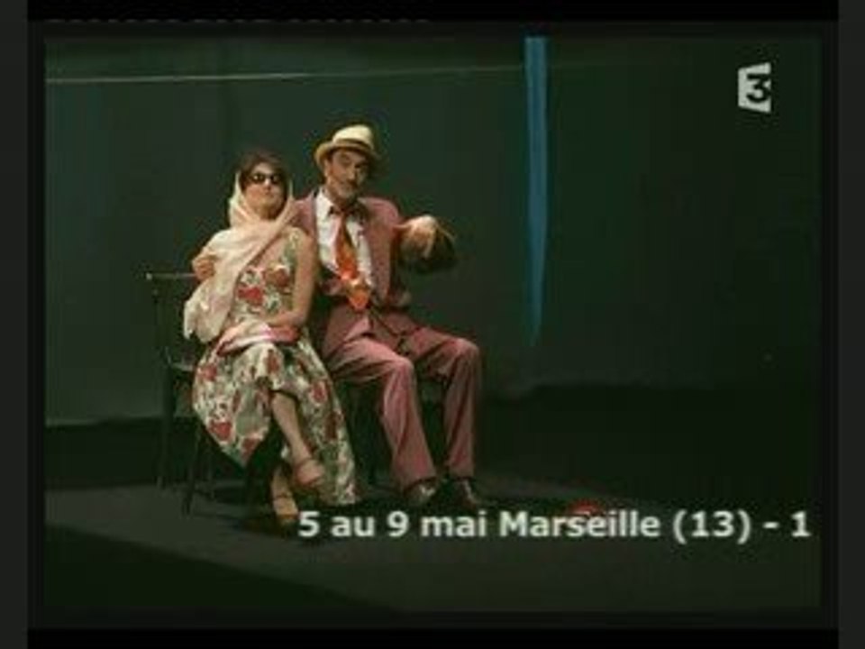 Fellag/Tous les Algériens sont mécaniciens(3)/