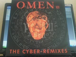 Magic Affair - Omen III (Cyber remix)