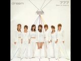 8　777 ~Best of dreams~ Track 01 - Movin' on