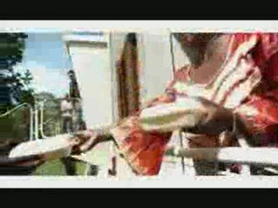 EXCLU CLIP Seth Gueko We we we 2009