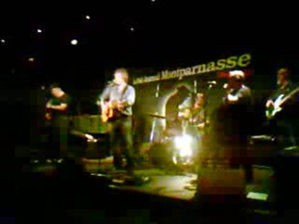 Chicago Line Blues Gang-Petit Journal-Extrait n°3