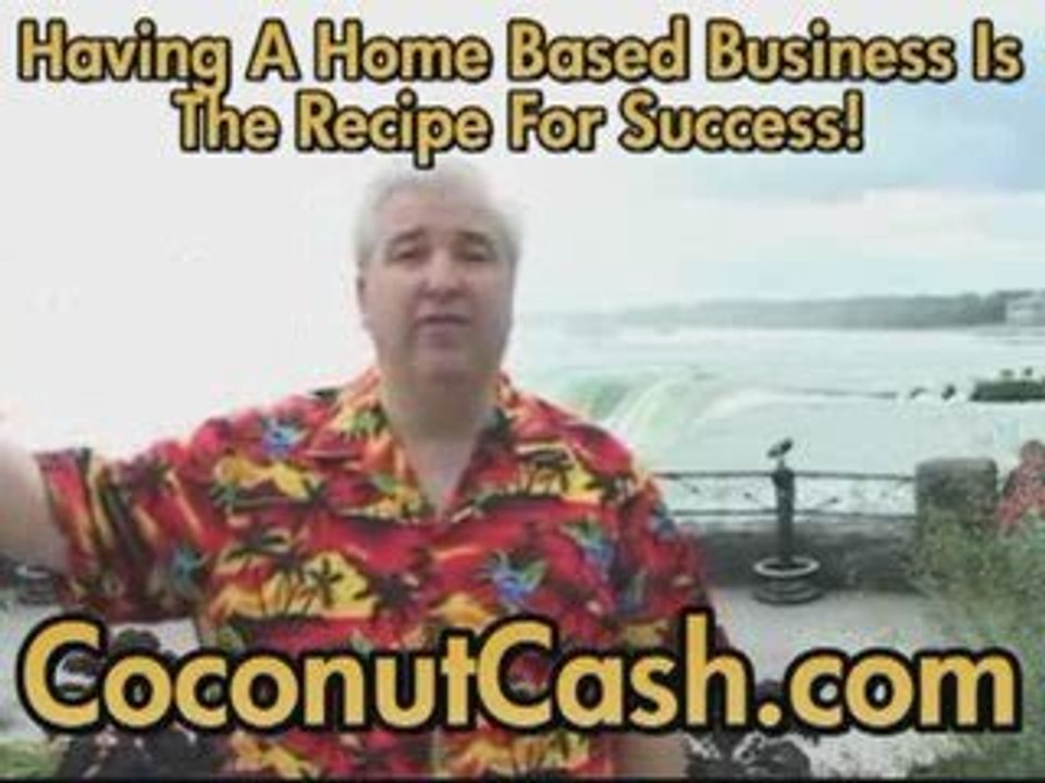 Zurvita Network Marketing Success!