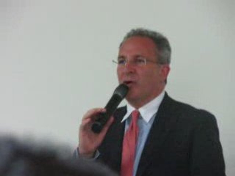America has  Ponzi scheme economy Madoff should have been ap