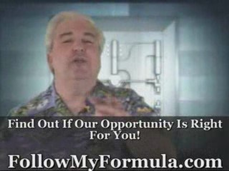 Zurvita-The Alternative to Corporate America!