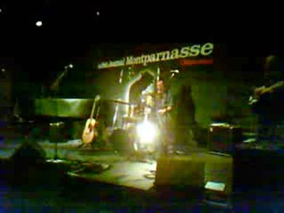 Chicago Line Blues Gang-Petit Journal-Extrait n°4