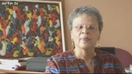 Interview de Michèle Pierre-Louis, Première Ministre d'Haïti