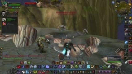 wow episode1 Darkdead