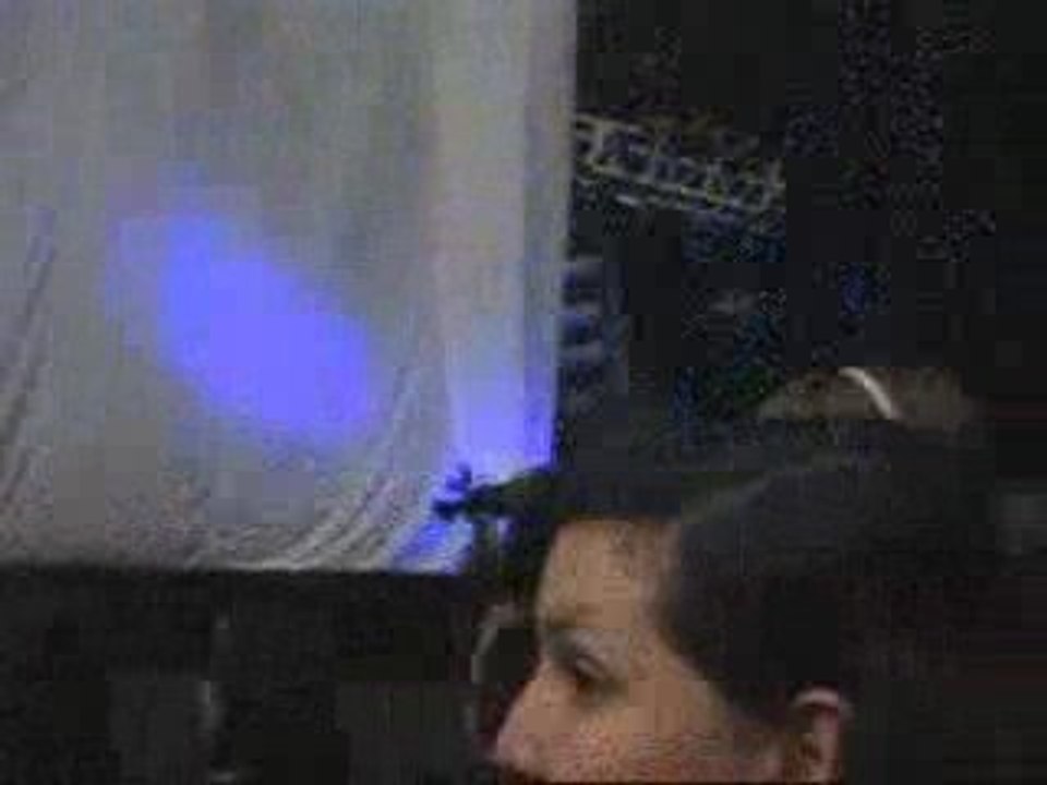 Charloteo 1x05 Drake Bell en Concierto Parte 1