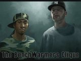 The Benchwarmers Clique - Off the block