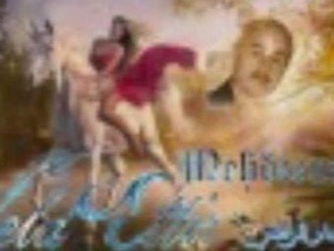 Amar ezzahi anaya barani ghrib