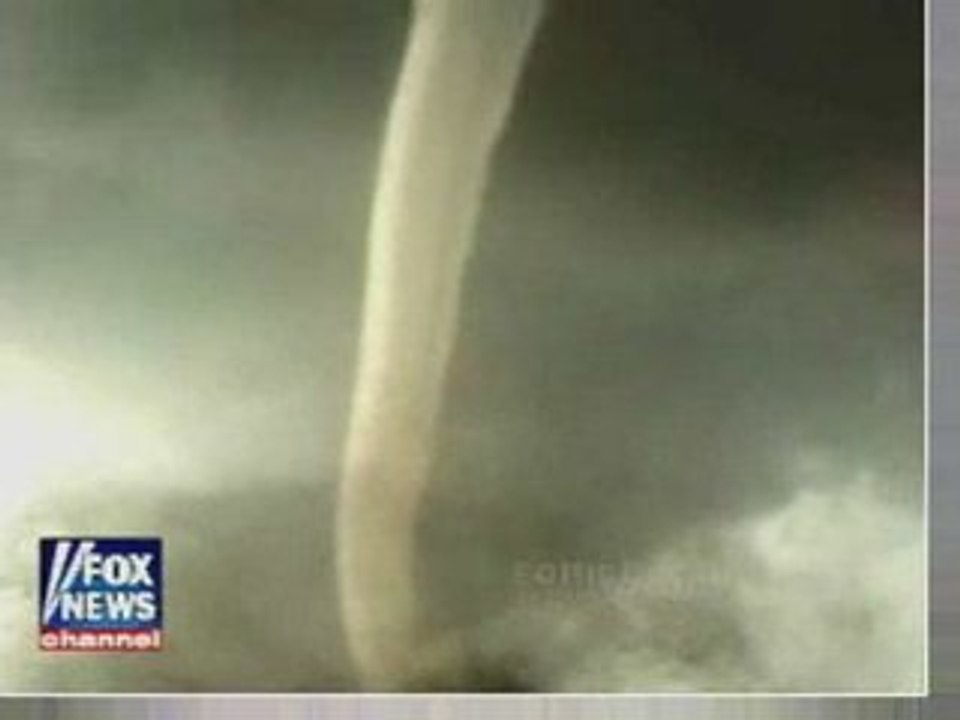TORNADO