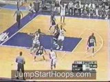 Basketball Instructional & Training Videos