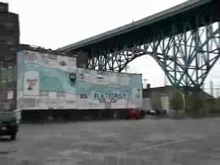 Hastily Made Cleveland Tourism Video: 2nd Attempt