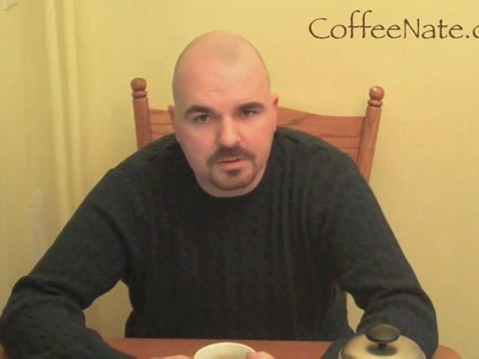 CoffeeNate.com Episode #5: What is Coffee?