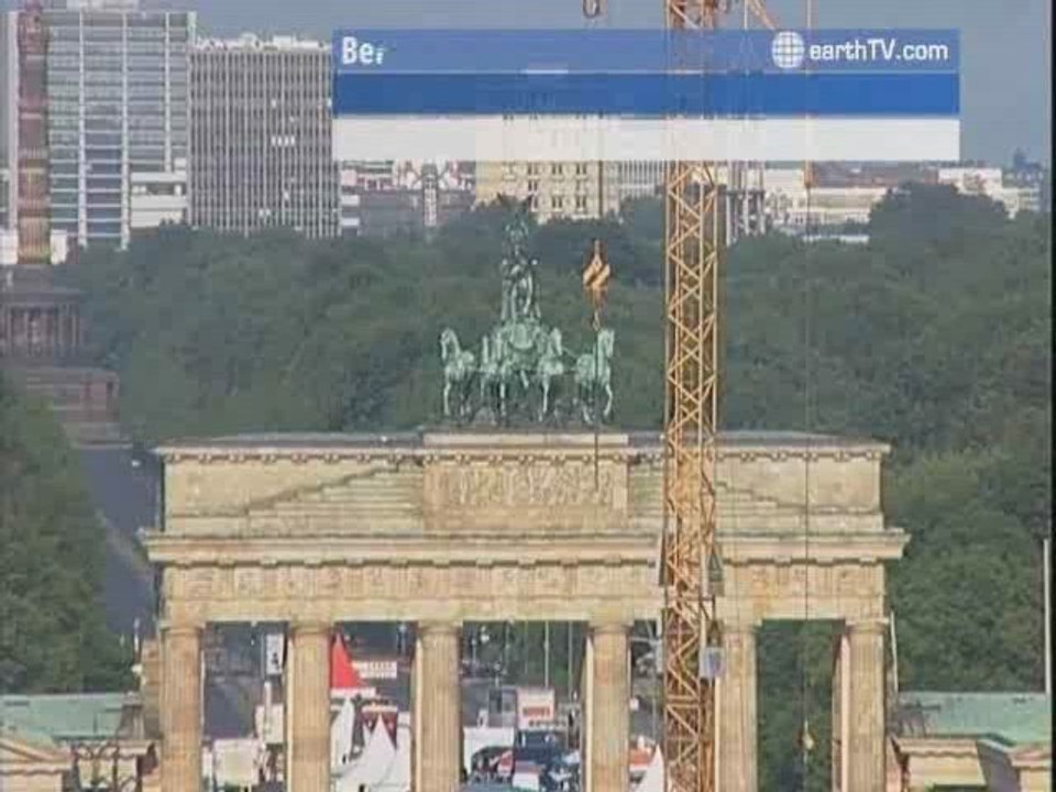 Izmir - Turkey, Plettenberg Bay - South Africa, Dolomites - Italy, Pine Valley - Beijing - China, Paris - France, Berlin - Germany, Seattle - USA