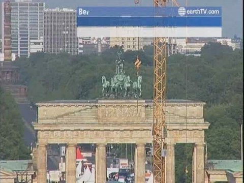 Izmir - Turkey, Plettenberg Bay - South Africa, Dolomites - Italy, Pine Valley - Beijing - China, Paris - France, Berlin - Germany, Seattle - USA