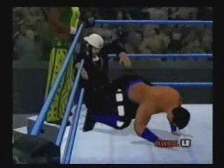 SCAW Superstar Clash Ep 1 Pt 4