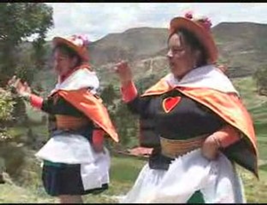 SOY DEL CANIPACO