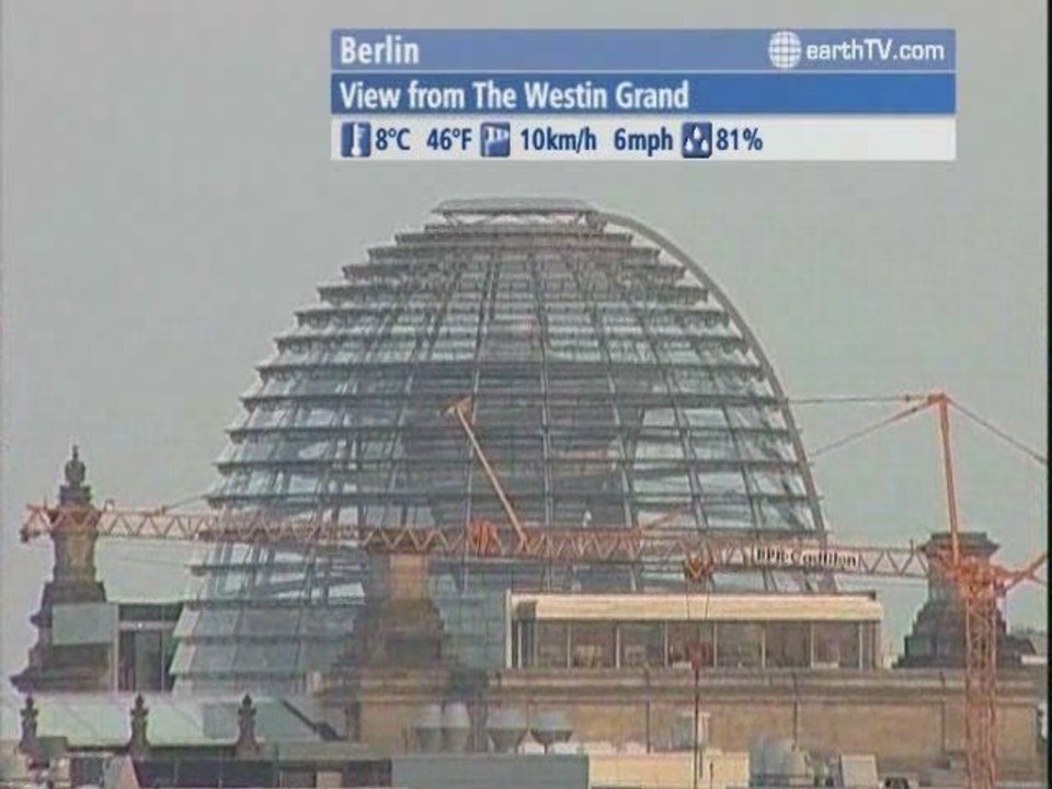 Honolulu - USA, Brussels - Belgium, Amsterdam - Netherlands, Berlin - Germany, Warsaw - Poland, Washington - USA, Manila - Philippines