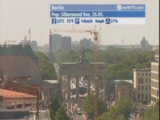 Amsterdam - Netherlands, Avignon - France, Santorini - Greece, Lugano - Ticino - Switzerland, Berlin - Germany, Istanbul - Turkey, Seattle - USA