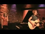 “No Scrubs” Live @Rockwood Music Hall - NYC