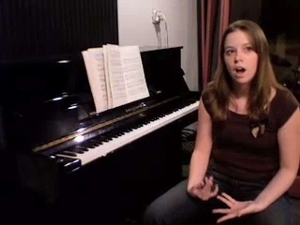 Some Super Tips For Learning To Sing