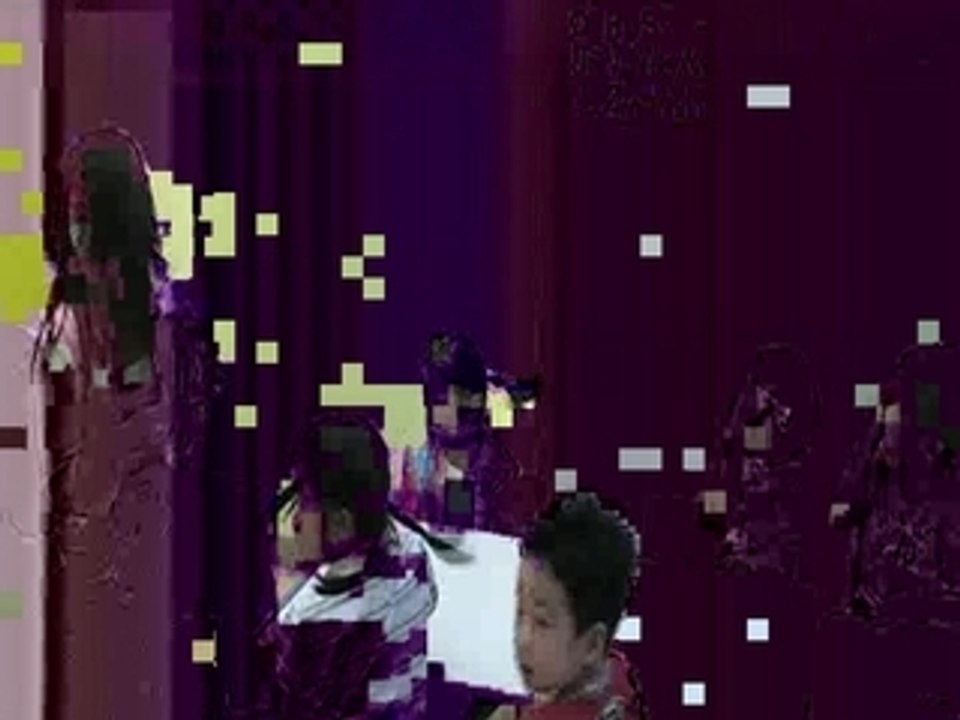 Claire English Class