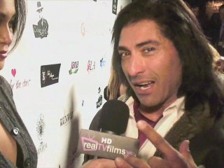 Jay Tavare * Runway Magazine LA