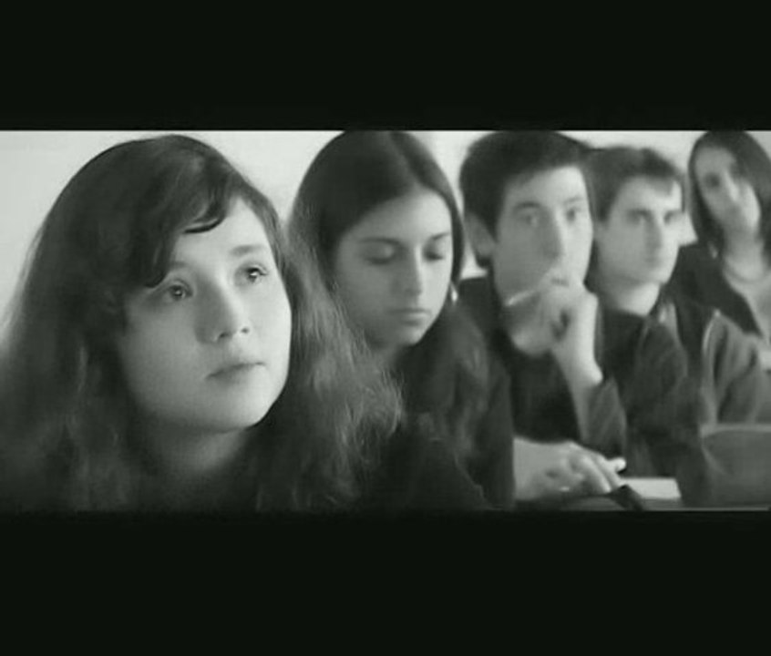 Histoire de Cailloux