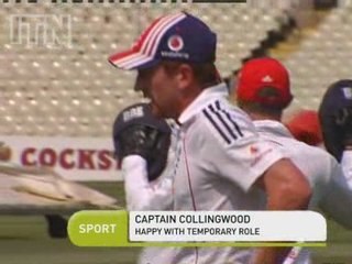 Sports News (Morning) for May 2nd, 2009