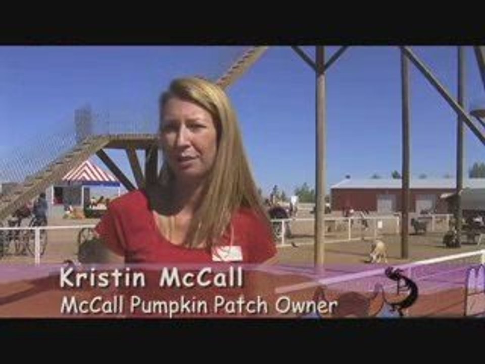 New Mexicast:: Episode #11 Pumpkin Patch