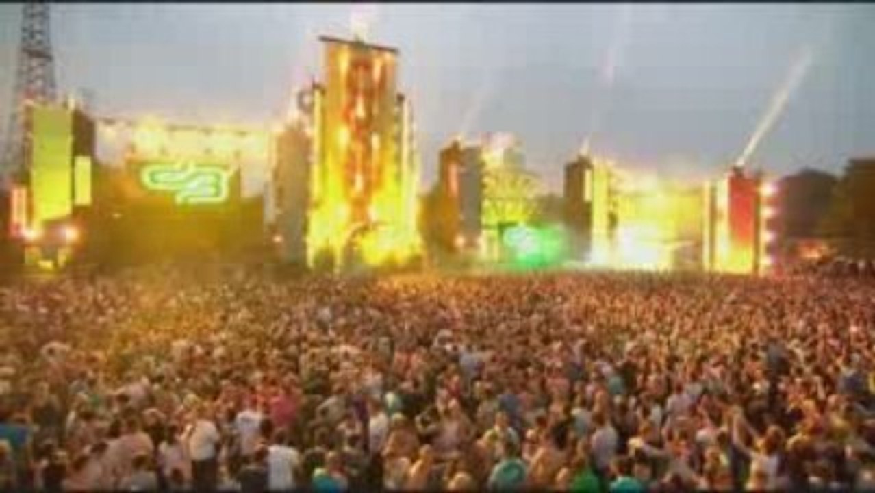 Decibel - 2008 - Partie 6/7