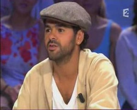 Ardisson TOUT LE MONDE EN PARLE DERNIERE 7/7/2006 3.12